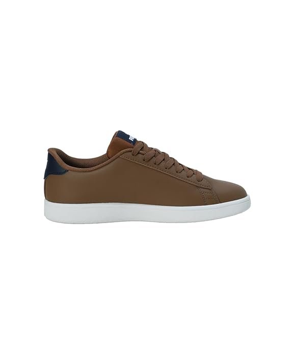 Puma Unisex Adult Smashic Sneaker - Image 4