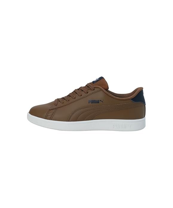 Puma Unisex Adult Smashic Sneaker - Image 3