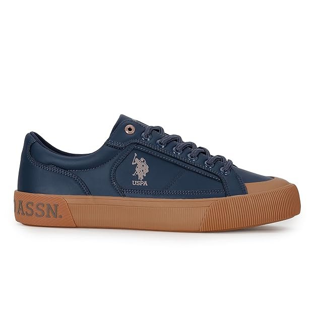 U.S. Polo Assn. Mens 2fd-Ruben 3.0 Sneaker - Image 7