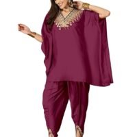 Youthnic Women Kurta Set