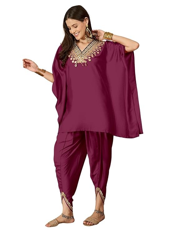 Youthnic Women Kurta Set