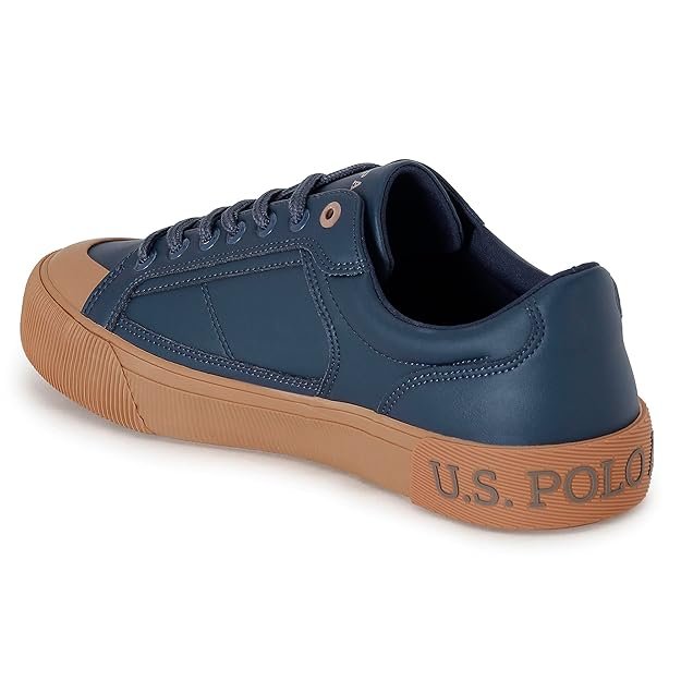 U.S. Polo Assn. Mens 2fd-Ruben 3.0 Sneaker - Image 4