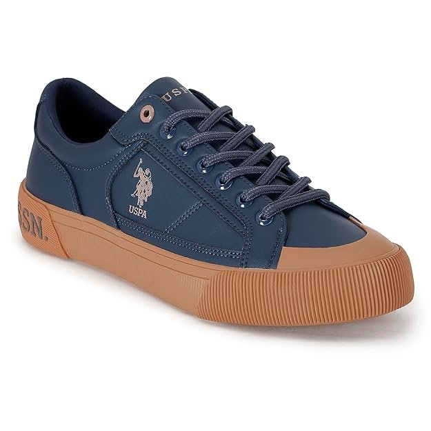 U.S. Polo Assn. Mens 2fd-Ruben 3.0 Sneaker - Image 3