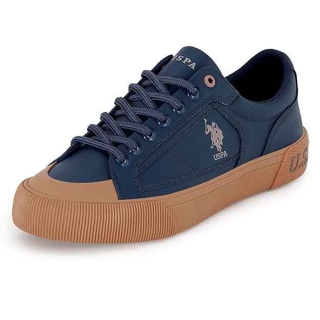 U.S. Polo Assn. Mens 2fd-Ruben 3.0 Sneaker - Image 5