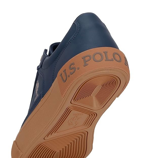 U.S. Polo Assn. Mens 2fd-Ruben 3.0 Sneaker - Image 6