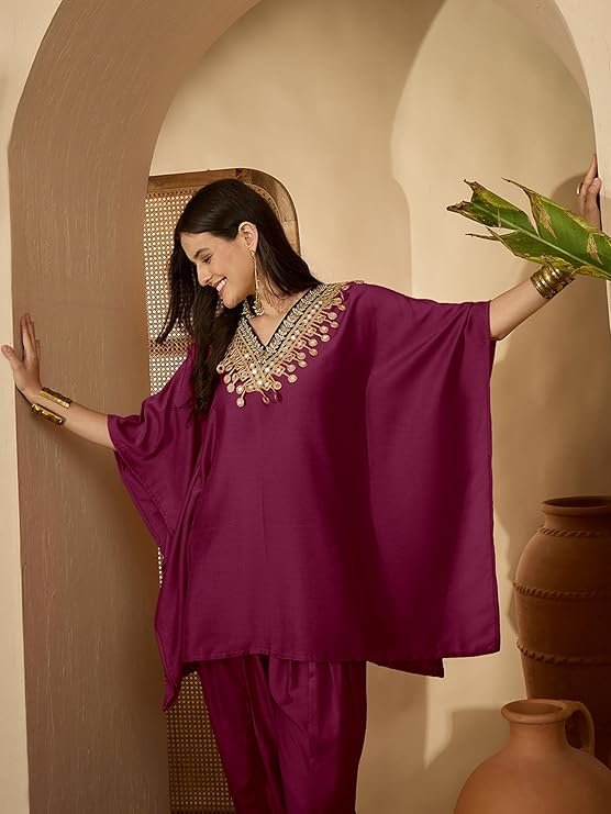Youthnic Women Kurta Set - Image 4