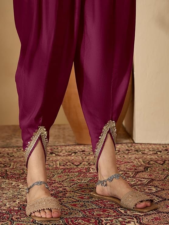 Youthnic Women Kurta Set - Image 8