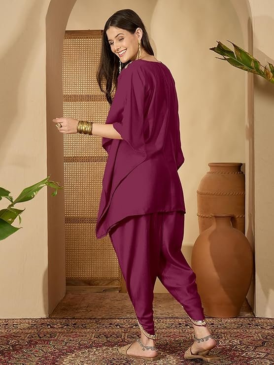 Youthnic Women Kurta Set - Image 7